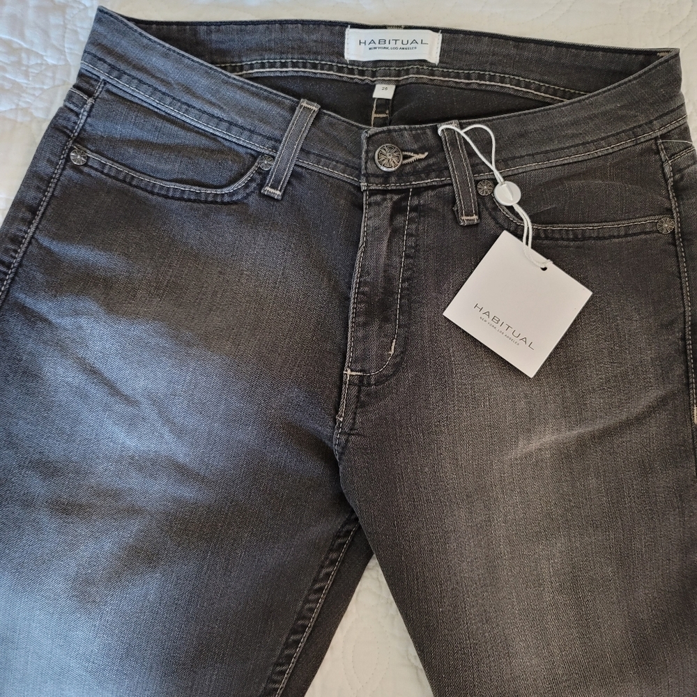 Habitual New York, Los Angeles Women's Jeans